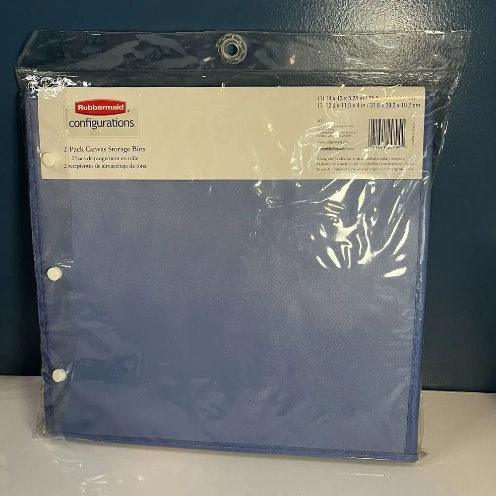 Rubbermaid *brand new